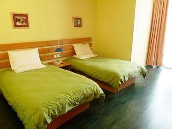 Home Inn Industrial Park Bio-Nano Area - Suzhou Tongli Eksteriør billede