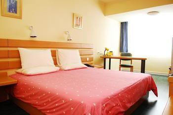 Home Inn Industrial Park Bio-Nano Area - Suzhou Tongli Eksteriør billede