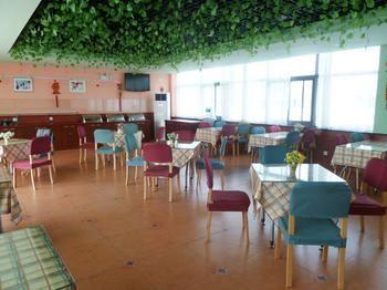 Home Inn Industrial Park Bio-Nano Area - Suzhou Tongli Eksteriør billede