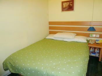 Home Inn Industrial Park Bio-Nano Area - Suzhou Tongli Eksteriør billede