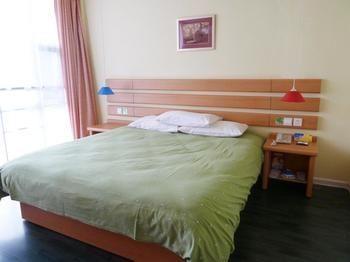Home Inn Industrial Park Bio-Nano Area - Suzhou Tongli Eksteriør billede